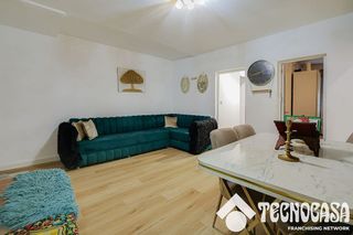 Piso en venta en La Salut - Lloreda en Badalona