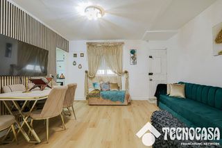 Piso en venta en La Salut - Lloreda en Badalona