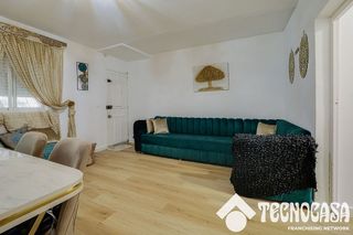 Piso en venta en La Salut - Lloreda en Badalona