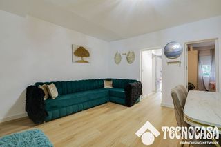 Piso en venta en La Salut - Lloreda en Badalona