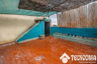 Piso en venta en La Salut - Lloreda en Badalona