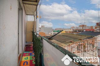 Piso en venta en La Salut - Lloreda en Badalona