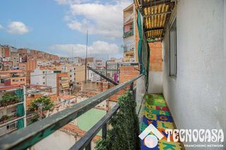 Piso en venta en La Salut - Lloreda en Badalona