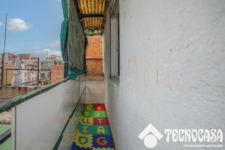 Piso en venta en La Salut - Lloreda en Badalona