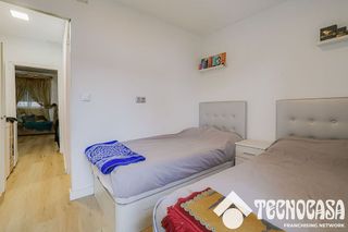 Piso en venta en La Salut - Lloreda en Badalona