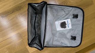 Alforjas Koga Allround + Adaptador Racktime