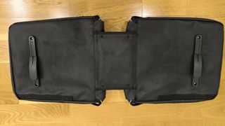 Alforjas Koga Allround + Adaptador Racktime