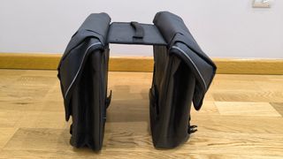 Alforjas Koga Allround + Adaptador Racktime