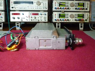 Pioneer KE-5000 Radio Coche Reacondicionada