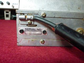 Pioneer KE-5000 Radio Coche Reacondicionada