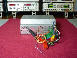 Pioneer KE-5000 Radio Coche Reacondicionada