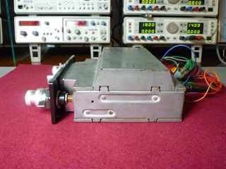 Pioneer KE-5000 Radio Coche Reacondicionada