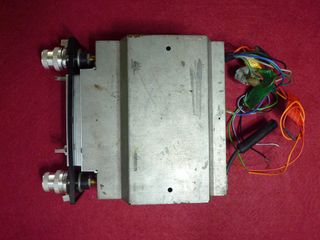 Pioneer KE-5000 Radio Coche Reacondicionada