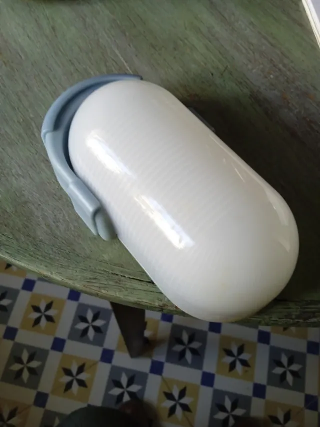 Linterna LED para armario