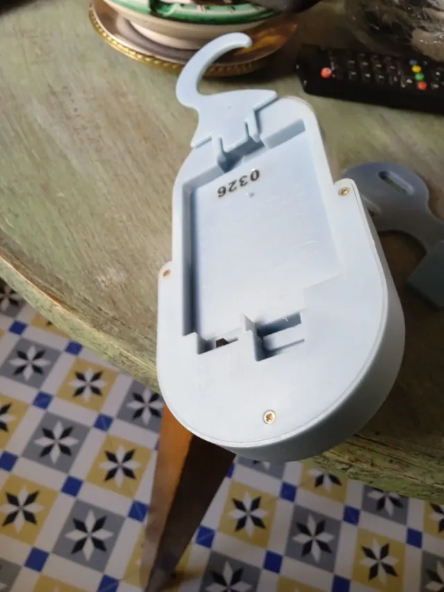 Linterna LED para armario