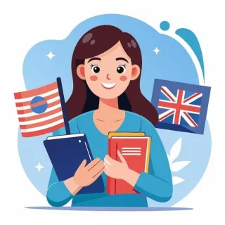 Clases de ingles particulares,solo en langreo.