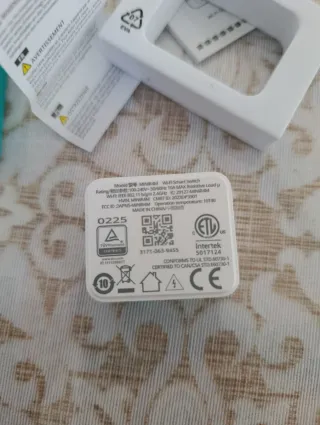 Sonoff MINI Extreme Wi-Fi Smart Switch