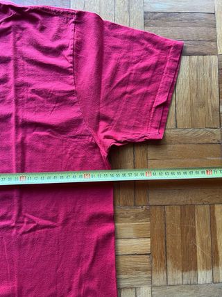 Nike Mens Team Canada 100 Years Vintage