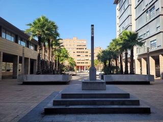 Piso en venta en Doctor Cerrada en Zaragoza