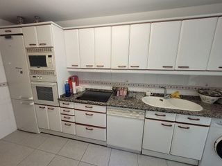 Piso en venta en Doctor Cerrada en Zaragoza