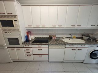 Piso en venta en Doctor Cerrada en Zaragoza