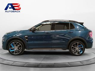 Lynk & Co 01 1.5 PHEV 3.3kW