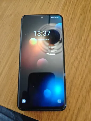 Xiaomi Poco M4 Pro Nero