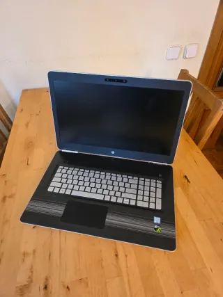 HP 17-ab001ns Piezas