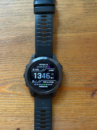 Garmin Epix Pro Gen 2 - 47mm