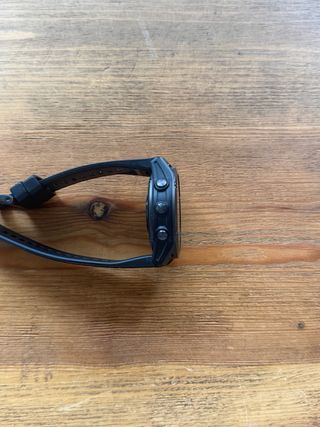 Garmin Epix Pro Gen 2 Safiro - 47mm