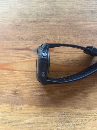 Garmin Epix Pro Gen 2 Safiro - 47mm