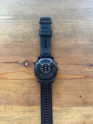 Garmin Epix Pro Gen 2 Safiro - 47mm