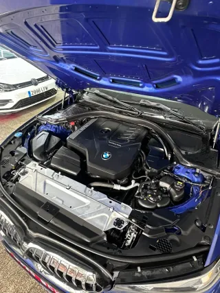 BMW Serie 3 2019