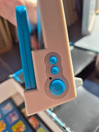 Conector Desafío Juego de Mesa con Voz