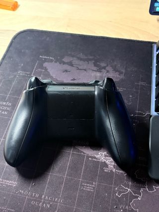 Mando Xbox Edición Day One 2013