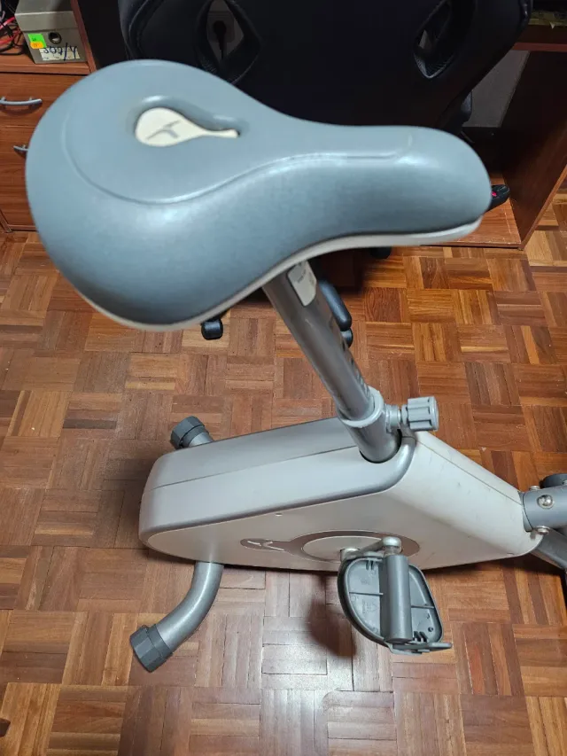 Bicicleta Estática doymos FC100