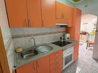 Piso en venta en Isleta en Palmas de Gran Canaria(Las)