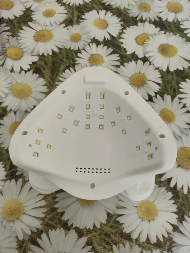 Lampada Led x Unghie