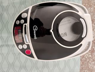 Robot Cocina Gourmet 5000+ 5L