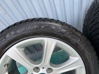 Llantas y Neumáticos BMW Serie 4 Gran 225/50 R17