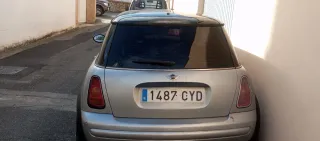 MINI Mini 2004
