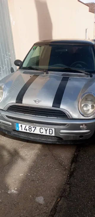MINI Mini 2004