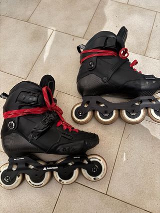 Rollerblade Crossfire 40