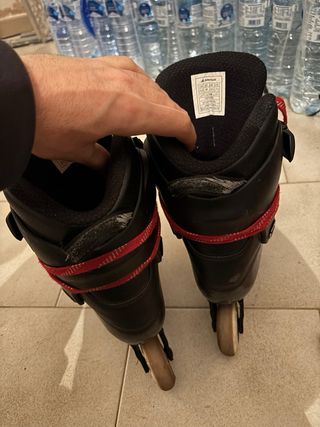 Rollerblade Crossfire 40