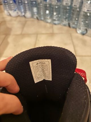 Rollerblade Crossfire 40