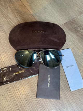 Gafas de sol Tom Ford Aviator