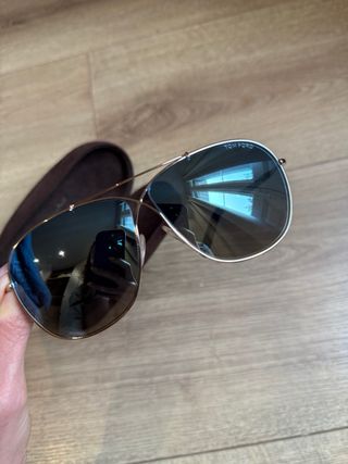 Gafas de sol Tom Ford Aviator
