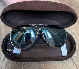 Gafas de sol Tom Ford Aviator