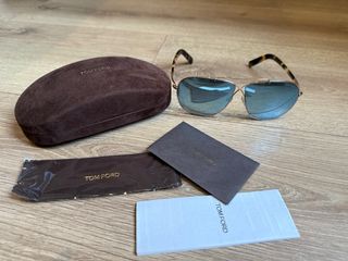 Gafas de sol Tom Ford Aviator
