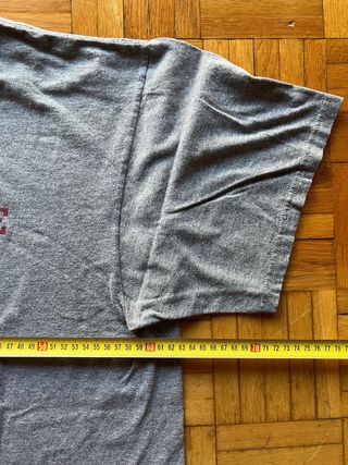 Camiseta Nike Washington State Cougars Vintage 00s